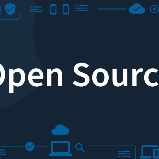 Open Source