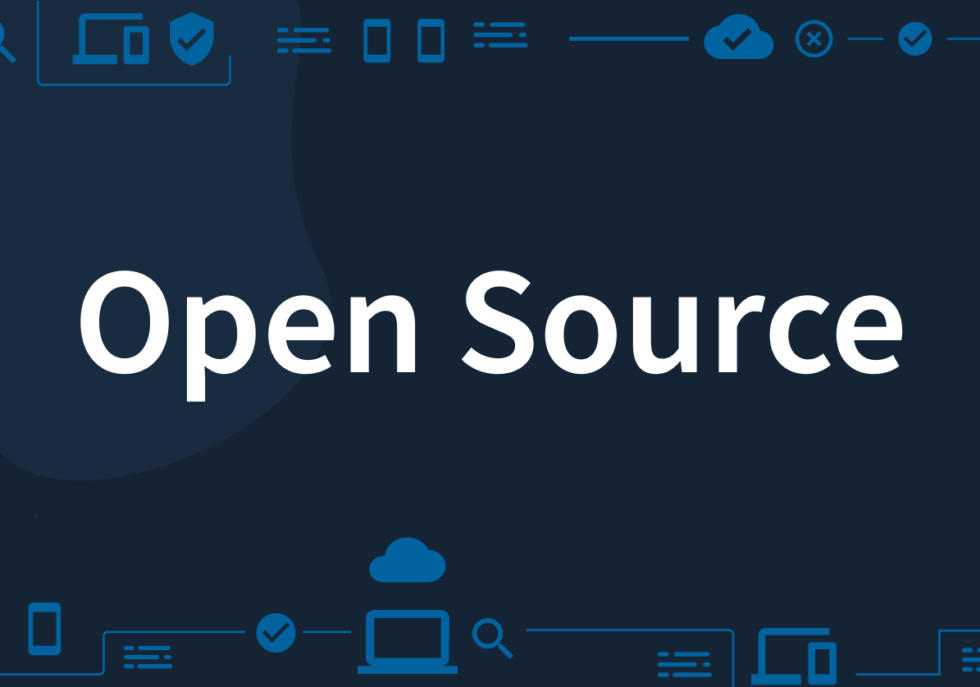 Open Source